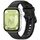 Per Huawei Watch Fit 3 trova il cinturino sportivo in silicone con fibbia colorata (nero) Per Huawei Watch Fit 3 trova il cinturino sportivo in silicone con fibbia colorata (nero)