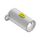 Torcia elettrica portatile da esterno con porta di tipo C, potenza ultra bassa 210-230 lumen, modello: tipo C femmina (bianca) Torcia elettrica portatile da esterno con porta di tipo C, potenza ultra bassa 210-230 lumen, modello: tipo C femmina (bianca)
