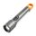 Torcia elettrica impermeabile telescopica con zoom laser bianco X725 per esterni Torcia elettrica impermeabile telescopica con zoom laser bianco X725 per esterni