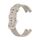 Cinturino in silicone per Garmin Lily xDfind con strumenti di smontaggio (grigio) Cinturino in silicone per Garmin Lily xDfind con strumenti di smontaggio (grigio)