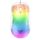Mouse cablato per giochi e-Sports ONIKUMA CW925 12800 DPI RGB colorato (bianco)