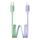 Cavo dati di ricarica rapida USAMS SJ757 da 30 W, tipo C a 8 pin, in lega di alluminio bicolore, lunghezza: 1,2 m (verde-viola) Cavo dati di ricarica rapida USAMS SJ757 da 30 W, tipo C a 8 pin, in lega di alluminio bicolore, lunghezza: 1,2 m (verde-viola)