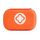 43 in 1 EVA Portable Car Home Outdoor Emergency Supplies Kit Survival Rescue Box (arancione) 43 in 1 EVA Portable Car Home Outdoor Emergency Supplies Kit Survival Rescue Box (arancione)