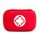 43 in 1 EVA Portable Car Home Outdoor Emergency Supplies Kit Survival Rescue Box (rosso) 43 in 1 EVA Portable Car Home Outdoor Emergency Supplies Kit Survival Rescue Box (rosso)