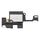 Per Asus ROG Phone 7 AI2205_C Altoparlante Suoneria Buzzer