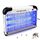 Lampada fluorescente Shock elettrico per uso domestico Mosquito Killer UV ad alta pressione Mosquito Killer (spina europea) Lampada fluorescente Shock elettrico per uso domestico Mosquito Killer UV ad alta pressione Mosquito Killer (spina europea)