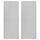 Filtro antigrasso per cappa aspirante S99010370, 2 pezzi/confezione, per Broan PM250 / PM250WW / NSPM250/ PM390 / PM390WW / NSPM390 Filtro antigrasso per cappa aspirante S99010370, 2 pezzi/confezione, per Broan PM250 / PM250WW / NSPM250/ PM390 / PM390WW / NSPM390