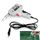 Set di saldatori elettrici Set di pistole per saldatura rapida Pistola per saldatura da 100 W, spina: EU Set di saldatori elettrici Set di pistole per saldatura rapida Pistola per saldatura da 100 W, spina: EU
