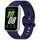 Cinturino per orologio in silicone con fibbia colorata xDfind per Samsung Galaxy Fit 4/3 (blu scuro) Cinturino per orologio in silicone con fibbia colorata xDfind per Samsung Galaxy Fit 4/3 (blu scuro)