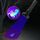 Rivelatore di fluorescenza del rivelatore dello scorpione della torcia elettrica di 100 LED UV Rivelatore di fluorescenza del rivelatore dello scorpione della torcia elettrica di 100 LED UV