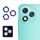 Per Honor 400 Lite ENKAY Hat-Prince 9H Pellicola in vetro temperato per fotocamera posteriore in lega di alluminio (colorata) Per Honor 400 Lite ENKAY Hat-Prince 9H Pellicola in vetro temperato per fotocamera posteriore in lega di alluminio (colorata)