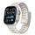 Cinturino magnetico in silicone Norman per Apple Watch 42 mm / 41 mm / 40 mm / 38 mm (Starlight) Cinturino magnetico in silicone Norman per Apple Watch 42 mm / 41 mm / 40 mm / 38 mm (Starlight)