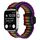 Cinturino elastico intrecciato con fibbia magnetica per Apple Watch da 42 mm / 41 mm / 40 mm / 38 mm (colore) Cinturino elastico intrecciato con fibbia magnetica per Apple Watch da 42 mm / 41 mm / 40 mm / 38 mm (colore)