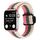 Cinturino elastico intrecciato con fibbia magnetica per Apple Watch da 42 mm / 41 mm / 40 mm / 38 mm (tre colori) Cinturino elastico intrecciato con fibbia magnetica per Apple Watch da 42 mm / 41 mm / 40 mm / 38 mm (tre colori)