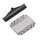 Lama + lamina per rasoi elettrici Panasonic ES9943C / ES318 / ES329 / ES338 / ES365 Lama + lamina per rasoi elettrici Panasonic ES9943C / ES318 / ES329 / ES338 / ES365