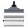 Lamina + lame di ricambio per rasoi elettrici Flyco FS625/FS626/FS628/FS629 Lamina + lame di ricambio per rasoi elettrici Flyco FS625/FS626/FS628/FS629