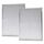 Per cappa aspirante Broan BPS1FA30 QS1 99010299, confezione da 2 filtri antigrasso di ricambio Per cappa aspirante Broan BPS1FA30 QS1 99010299, confezione da 2 filtri antigrasso di ricambio