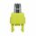Electric Shaver Nose Hair Trimmer Replacement Blade For Philips OneBlade QP2520 / QP2630 / QP6530 / QP6510 / QP6520(Green Feet) Electric Shaver Nose Hair Trimmer Replacement Blade For Philips OneBlade QP2520 / QP2630 / QP6530 / QP6510 / QP6520(Green Feet)