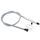 Cacciavite elettrico Albero flessibile multifunzionale Torque Trapano elettrico Asta di collegamento Albero flessibile con mandrino, Dimensioni: albero 3,2 mm, Stile: Manico in alluminio argento metallo Cacciavite elettrico Albero flessibile multifunzionale Torque Trapano elettrico Asta di collegamento Albero flessibile con mandrino, Dimensioni: albero 3,2 mm, Stile: Manico in alluminio argento metallo