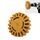 Ruota pneumatica per la rimozione della gomma Ruota per lucidatura in gomma Ruota per lucidatura di pneumatici per auto, specifica: 26 mm (sezione spessa) Ruota pneumatica per la rimozione della gomma Ruota per lucidatura in gomma Ruota per lucidatura di pneumatici per auto, specifica: 26 mm (sezione spessa)