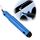 NB1100 Raschietto per coltello per sbavatura manuale, stile: impugnatura + 1 testa di taglio NB1100 Raschietto per coltello per sbavatura manuale, stile: impugnatura + 1 testa di taglio