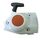Accessori per motosega per assemblaggio avviamento estrattore manuale per Stihl TS410 TS420 TS480i TS510i Accessori per motosega per assemblaggio avviamento estrattore manuale per Stihl TS410 TS420 TS480i TS510i