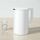 Bollitore elettrico originale Xiaomi Mijia 1S, capacità: spina CN da 1,7 litri (bianco) Bollitore elettrico originale Xiaomi Mijia 1S, capacità: spina CN da 1,7 litri (bianco)