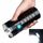 3 marce, K18MAX 18xT6, flusso luminoso: torcia LED 5400lm, senza batteria (nera) 3 marce, K18MAX 18xT6, flusso luminoso: torcia LED 5400lm, senza batteria (nera)