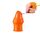3 pezzi Picker Picking Vegetables Iron Nail Clippers Picking Beans Carruba Thumb Knife Scimitar, Dimensioni: Mens Large