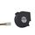 ASIACOOL Silent Turbo Blower Fan, specifica: 9733 12V