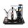 KAMJOVE Touch Teiera elettrica intelligente a pompaggio automatico Fornello da tè Spina CN (T25A) KAMJOVE Touch Teiera elettrica intelligente a pompaggio automatico Fornello da tè Spina CN (T25A)