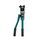 Pinze idrauliche manuali generali per elettricisti Pinze a crimpare multifunzione, modello: YQK120 (10-120 mm) Pinze idrauliche manuali generali per elettricisti Pinze a crimpare multifunzione, modello: YQK120 (10-120 mm)