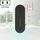 Mini purificatore d'aria anionico Fumo PM2.5 Rimuovi purificatore d'aria da cucina, tipo di spina: spina americana (nera) Mini purificatore d'aria anionico Fumo PM2.5 Rimuovi purificatore d'aria da cucina, tipo di spina: spina americana (nera)