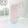 Mini purificatore d'aria anionico fumo PM2.5 Rimuovi purificatore d'aria da cucina, tipo di spina: spina europea (rosa) Mini purificatore d'aria anionico fumo PM2.5 Rimuovi purificatore d'aria da cucina, tipo di spina: spina europea (rosa)