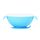 Food Grade Silicone Anti-caduta antiscivolo Baby Food Supplement Supplement Coppa di ventosa (Haze Blue) Food Grade Silicone Anti-caduta antiscivolo Baby Food Supplement Supplement Coppa di ventosa (Haze Blue)
