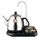 Bollitore elettrico per scaldabagno automatico KAMJOVE T-22A, specifica: spina CN Bollitore elettrico per scaldabagno automatico KAMJOVE T-22A, specifica: spina CN