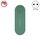Anti-zanzare elettronico repellente per zanzare ad ultrasuoni, tipo di spina: spina europea (verde) Anti-zanzare elettronico repellente per zanzare ad ultrasuoni, tipo di spina: spina europea (verde)