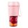 Spremiagrumi portatile Mini frullatore elettrico Spremiagrumi portatile (rosa) Spremiagrumi portatile Mini frullatore elettrico Spremiagrumi portatile (rosa)