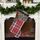 Ciondolo albero di Natale Ornamenti natalizi Calzini natalizi Sacchetto regalo a quadretti (leggero) Ciondolo albero di Natale Ornamenti natalizi Calzini natalizi Sacchetto regalo a quadretti (leggero)
