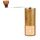 Macinacaffè manuale staccabile per macchina da caffè portatile a manovella per uso domestico (M3 senza logo) Macinacaffè manuale staccabile per macchina da caffè portatile a manovella per uso domestico (M3 senza logo)
