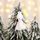 5 pezzi Ornamenti natalizi Albero di Natale Piccolo ciondolo Ornamenti per finestre camino (pupazzo di neve) 5 pezzi Ornamenti natalizi Albero di Natale Piccolo ciondolo Ornamenti per finestre camino (pupazzo di neve)
