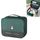 Borsa portaoggetti portatile per famiglia multifunzionale ad alta capacità addensata (verde) Borsa portaoggetti portatile per famiglia multifunzionale ad alta capacità addensata (verde)
