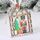 6 pezzi Decorazioni natalizie Soldati in noce in legno Mall Shopping Hotel Finestra Decorazione del ciondolo dell'albero di Natale (B) 6 pezzi Decorazioni natalizie Soldati in noce in legno Mall Shopping Hotel Finestra Decorazione del ciondolo dell'albero di Natale (B)