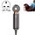 Mdjc-806 Mini asciugacapelli da viaggio senza foglie Asciugacapelli da parete per hotel (spina UK) Mdjc-806 Mini asciugacapelli da viaggio senza foglie Asciugacapelli da parete per hotel (spina UK)