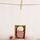 9 pezzi Forniture per feste natalizie Scatola di legno Ciondolo per bambola piccola Regalo per bambini Ciondolo per piccola bambola con ciondolo ad albero (Pasta di fagioli in polvere) 9 pezzi Forniture per feste natalizie Scatola di legno Ciondolo per bambola piccola Regalo per bambini Ciondolo per piccola bambola con ciondolo ad albero (Pasta di fagioli in polvere)