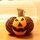 3 PCS Halloween Bambole di zucca non tessute Ornamenti decorativi Halloween Bar Party Venue Decorazione puntelli, Specifica: Zucca media 3 PCS Halloween Bambole di zucca non tessute Ornamenti decorativi Halloween Bar Party Venue Decorazione puntelli, Specifica: Zucca media