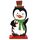 3 pezzi decorazioni natalizie decorazioni da tavolo in legno, specifica: pinguino 3 pezzi decorazioni natalizie decorazioni da tavolo in legno, specifica: pinguino