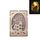 Ornamenti tridimensionali delle luci della casa stregata della zucca di Halloween della strega di Halloween (JM01505) Ornamenti tridimensionali delle luci della casa stregata della zucca di Halloween della strega di Halloween (JM01505)