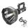 W590 P50 Torcia a LED potente ricaricabile da 10 W 4 modalità di ricerca per esterni con treppiede W590 P50 Torcia a LED potente ricaricabile da 10 W 4 modalità di ricerca per esterni con treppiede