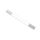 Sensore di luce wireless originale Xiaomi Youpin EZVALO 1W + luce del sensore del corpo umano, luce bianca 5000K, lunghezza 40 cm